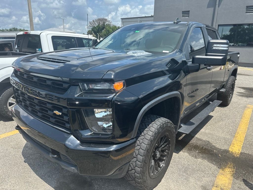 chevrolet silverado 2500hd 2022 1GC4YMEY3NF107676 image chevrolet silverado 2500hd 2022 1GC4YMEY3NF107676 image
